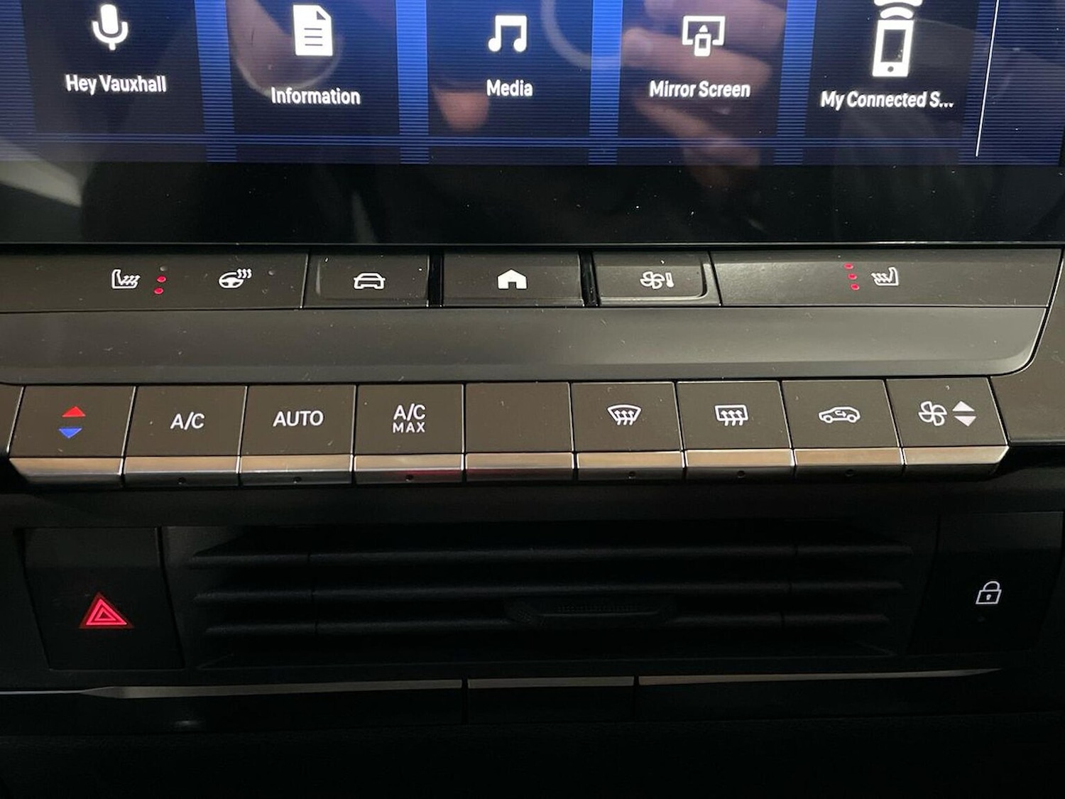 Used Vauxhall Astra 2025 for sale - 76785158: Photo 22