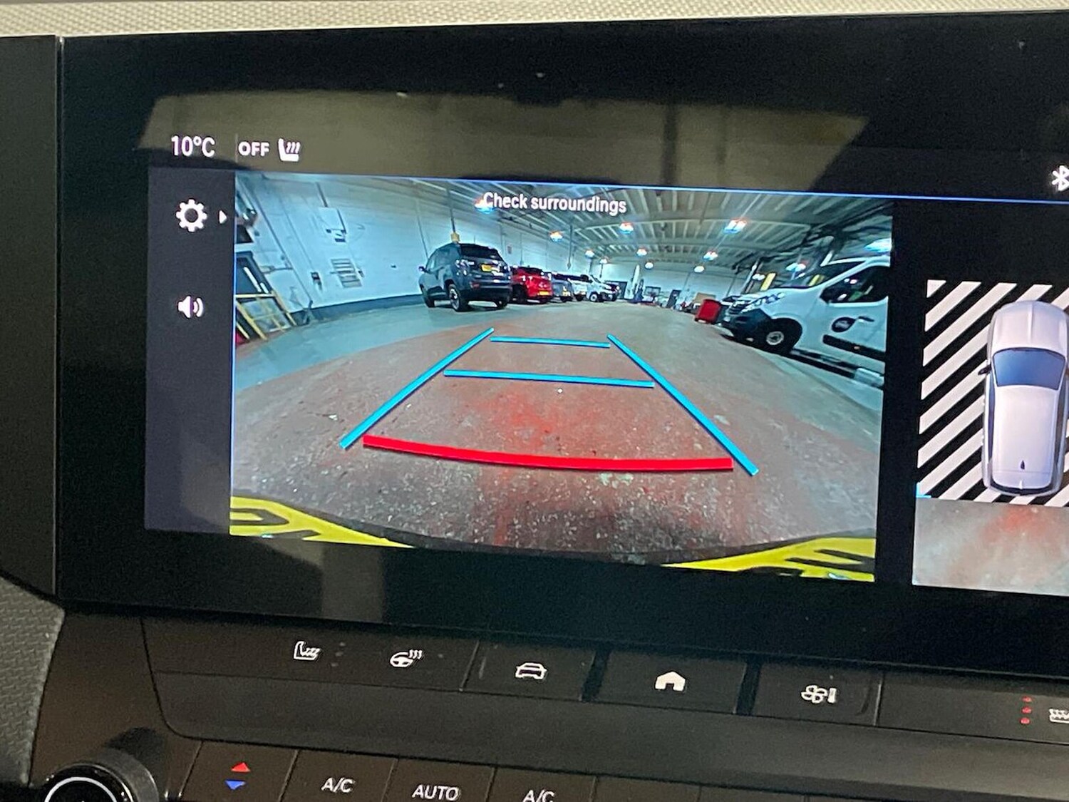 Used Vauxhall Astra 2025 for sale - 76785158: Photo 23