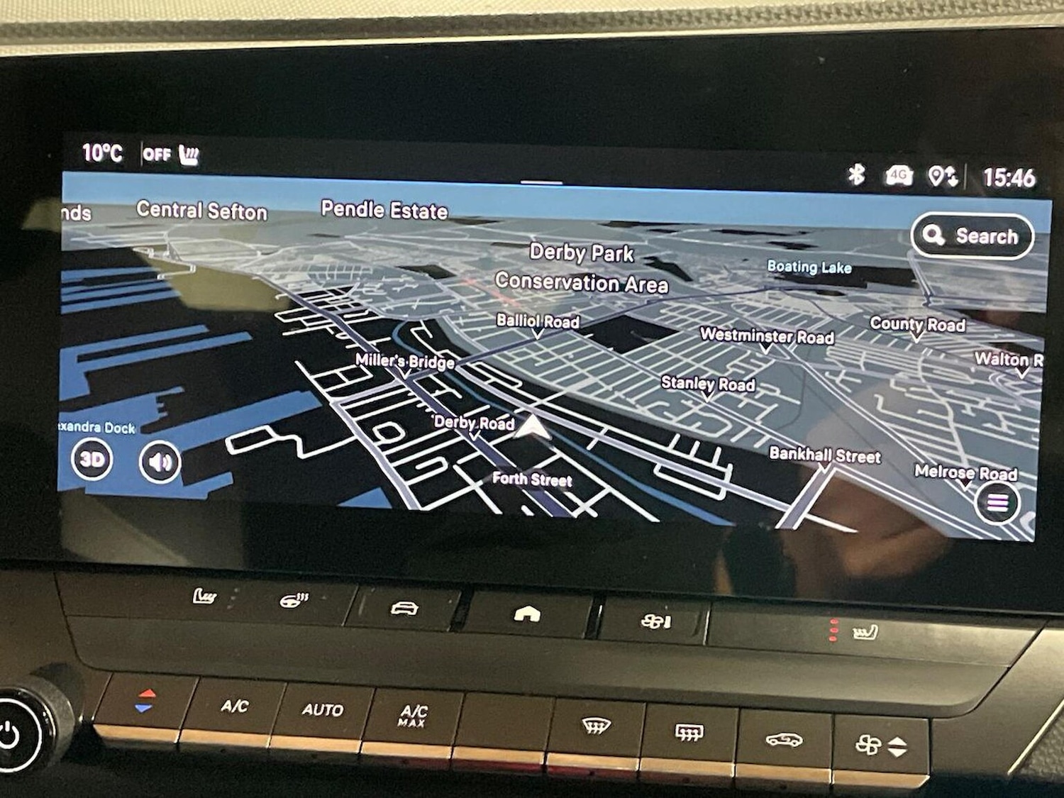 Used Vauxhall Astra 2025 for sale - 76785158: Photo 24