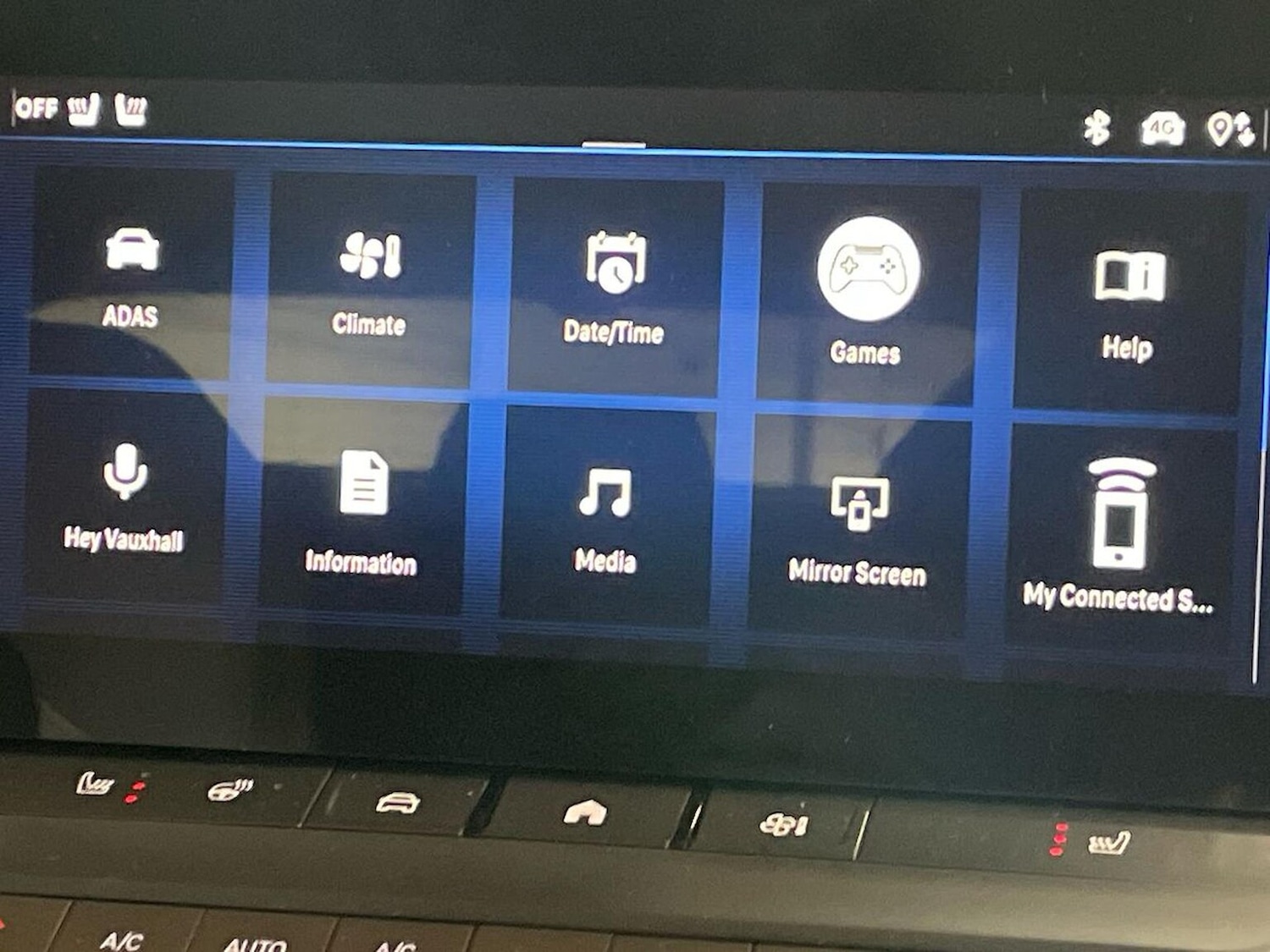 Used Vauxhall Astra 2025 for sale - 76785158: Photo 25