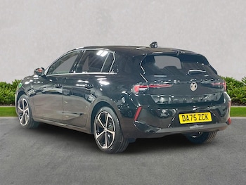 Used Vauxhall Astra 2025 for sale - 76785158: Photo