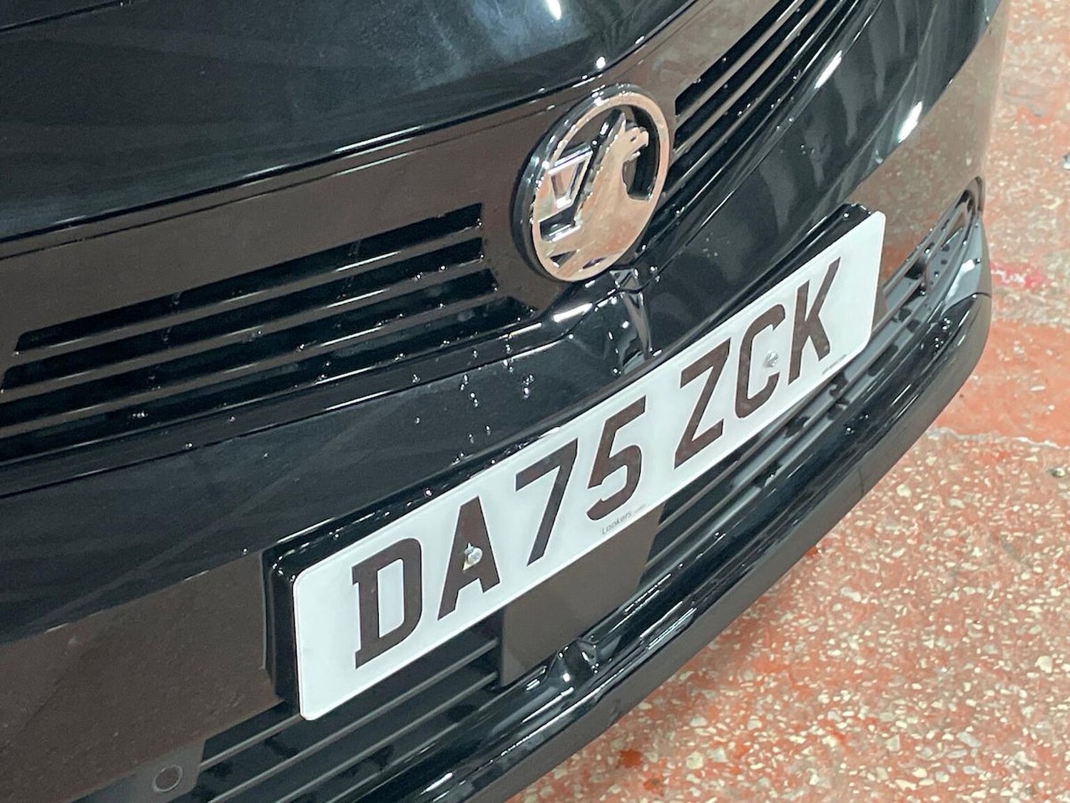 Used Vauxhall Astra 2025 for sale - 76785158: Photo 33