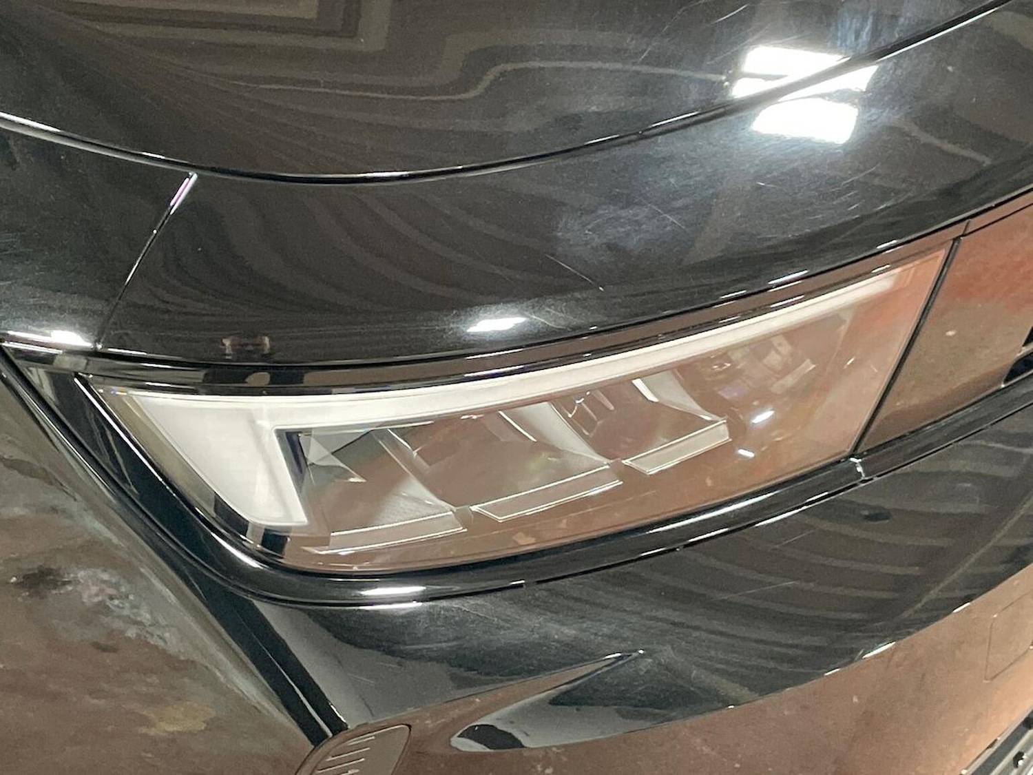 Used Vauxhall Astra 2025 for sale - 76785158: Photo 34