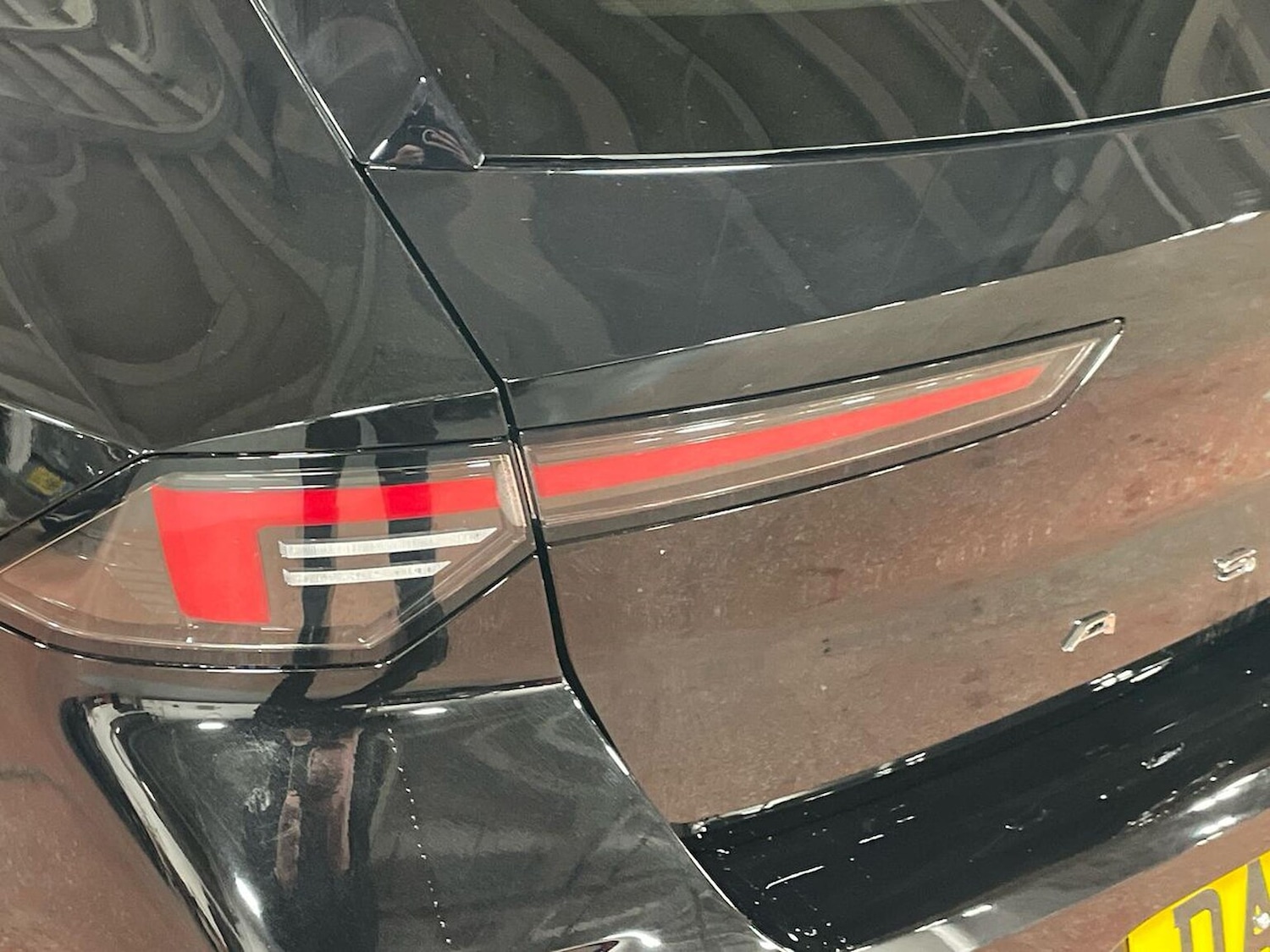 Used Vauxhall Astra 2025 for sale - 76785158: Photo 36