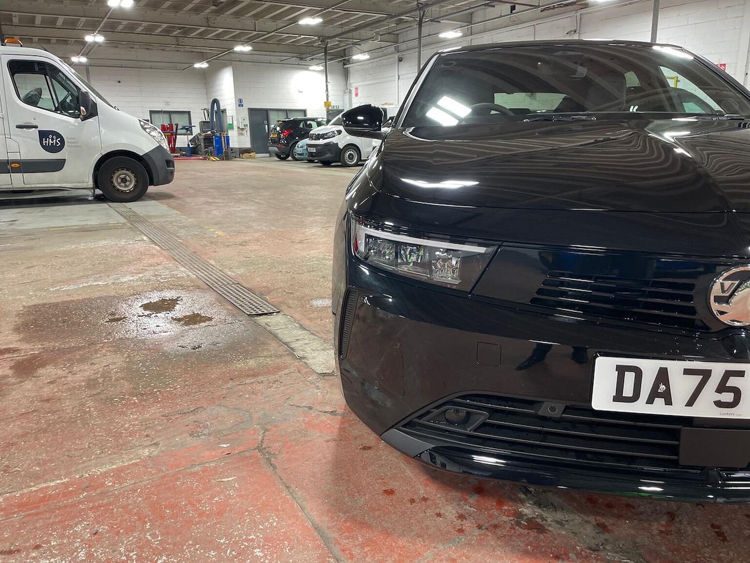 Used Vauxhall Astra 2025 for sale - 76785158: Photo 39