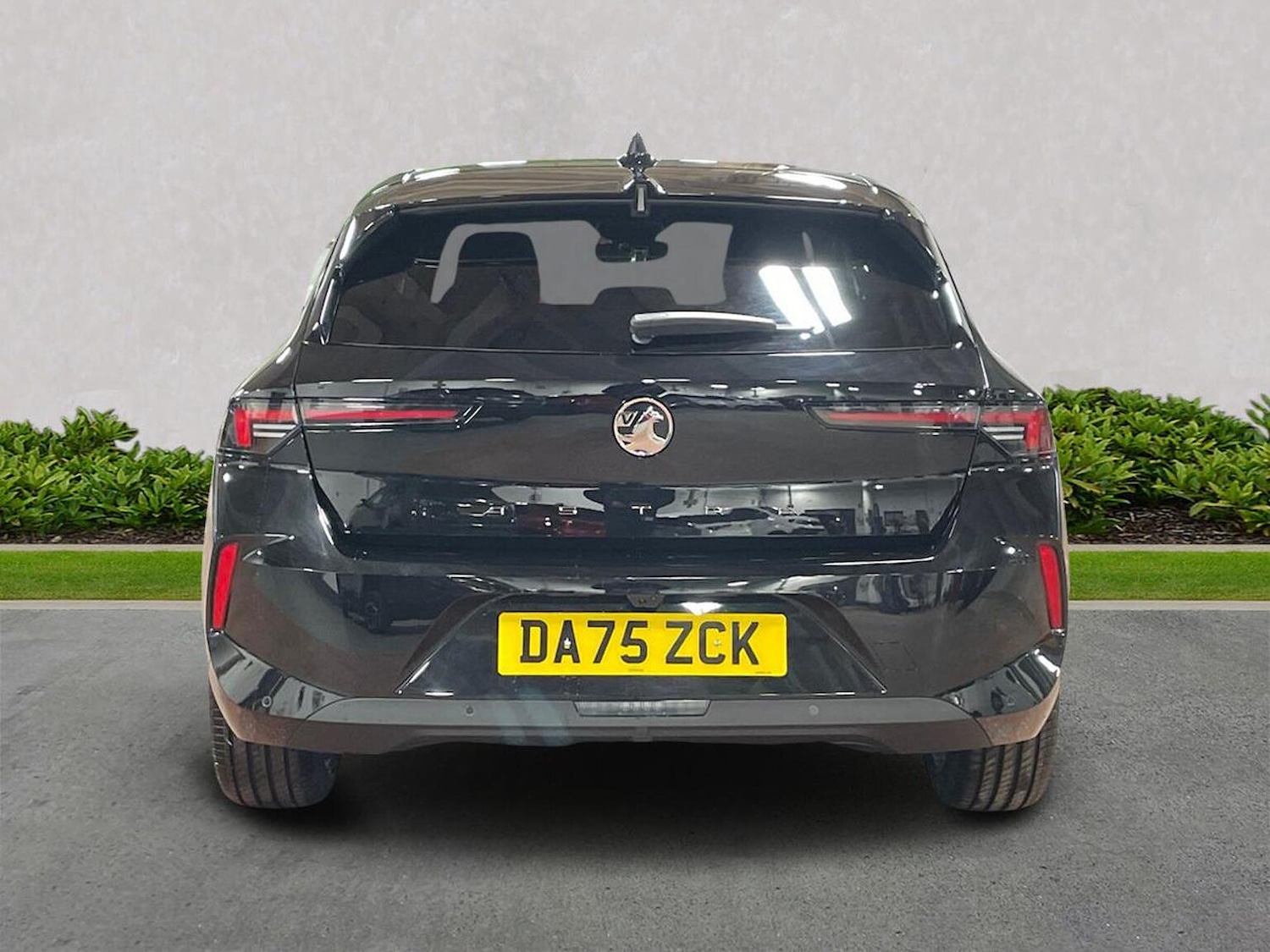 Used Vauxhall Astra 2025 for sale - 76785158: Photo 4