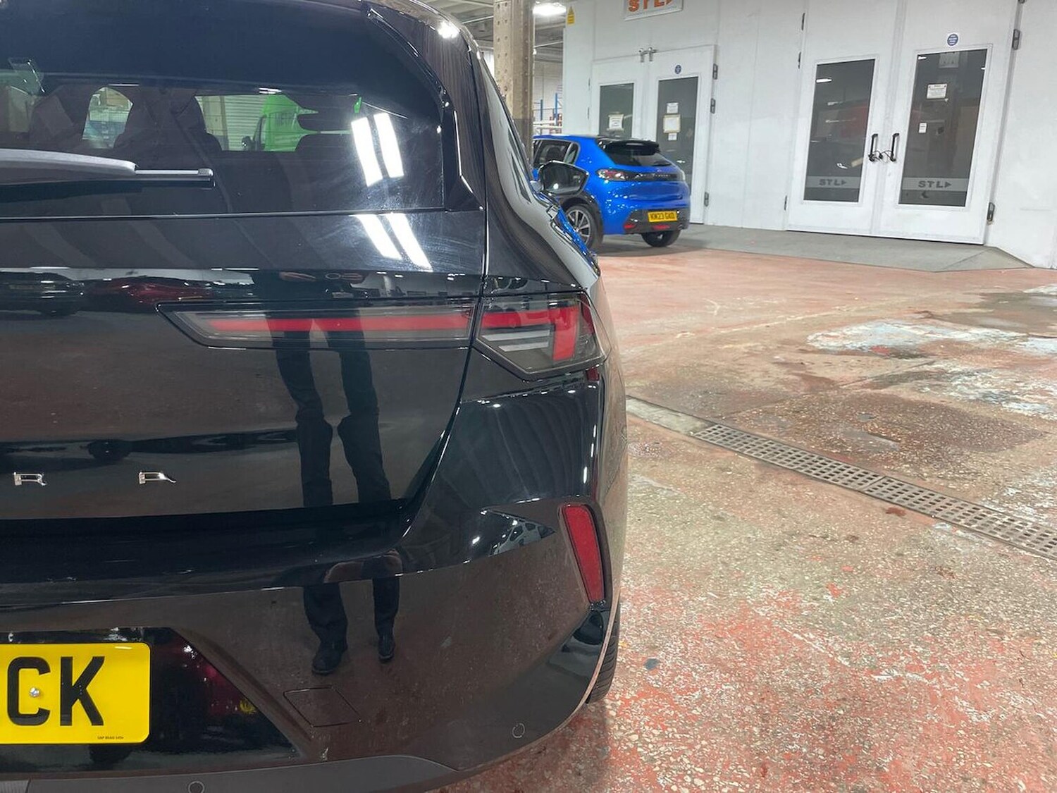 Used Vauxhall Astra 2025 for sale - 76785158: Photo 41