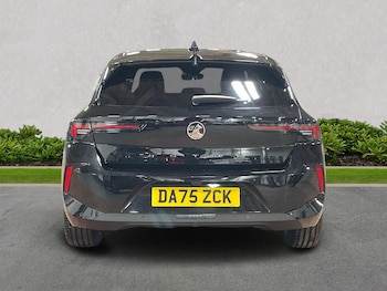 Used Vauxhall Astra 2025 for sale - 76785158: Photo