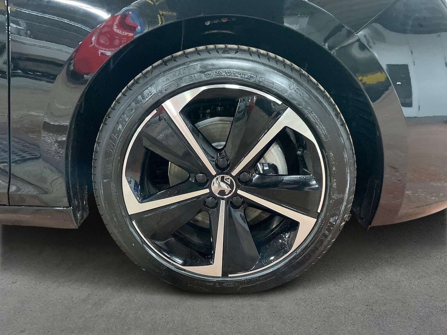 Used Vauxhall Astra 2025 for sale - 76785158: Photo 6