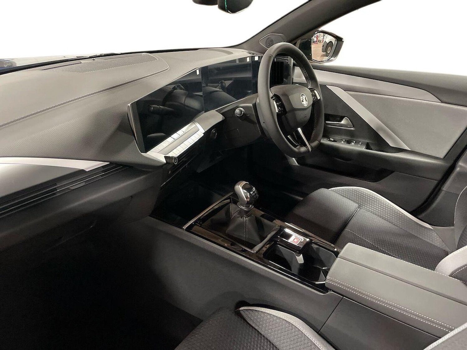 Used Vauxhall Astra 2025 for sale - 76785158: Photo 7