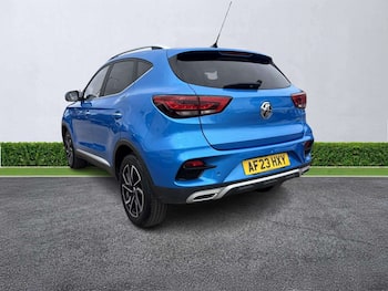 Used MG MG ZS 2023 for sale - 79710570: Photo