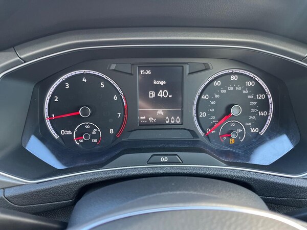 Used Volkswagen T-Roc 2020 for sale - 76070306: Photo 10
