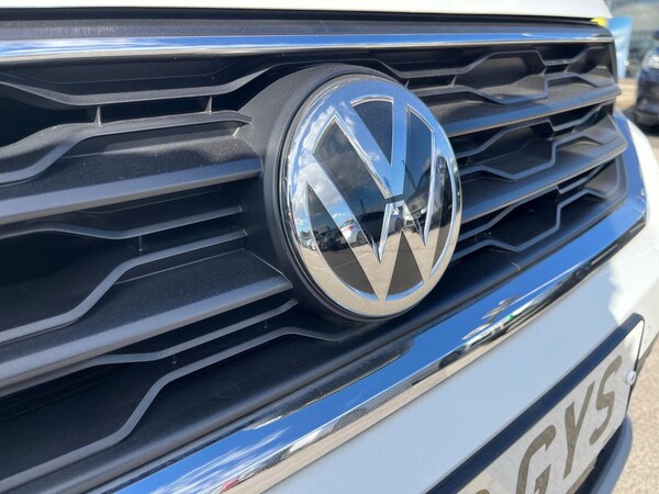 Used Volkswagen T-Roc 2020 for sale - 76070306: Photo 33