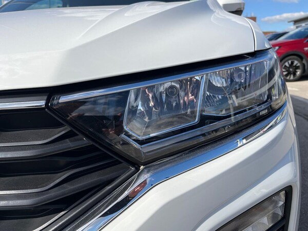 Used Volkswagen T-Roc 2020 for sale - 76070306: Photo 34