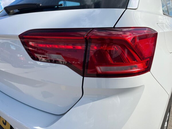 Used Volkswagen T-Roc 2020 for sale - 76070306: Photo 36