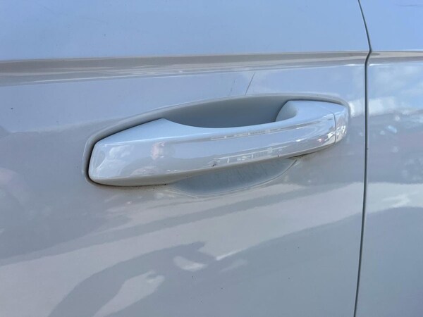 Used Volkswagen T-Roc 2020 for sale - 76070306: Photo 37