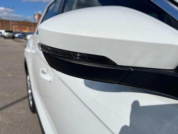 Used Volkswagen T-Roc 2020 for sale - 76070306: Photo 38