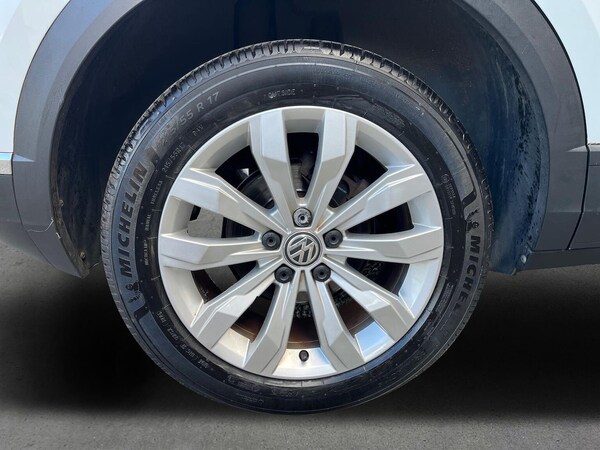 Used Volkswagen T-Roc 2020 for sale - 76070306: Photo 6