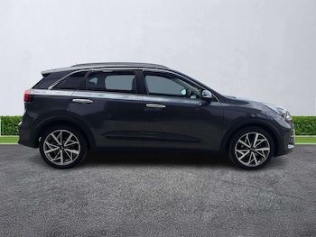 Used Kia Niro 2021 for sale - 79006098: Photo