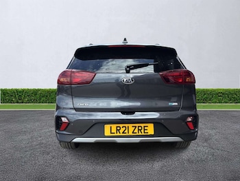 Used Kia Niro 2021 for sale - 79006098: Photo