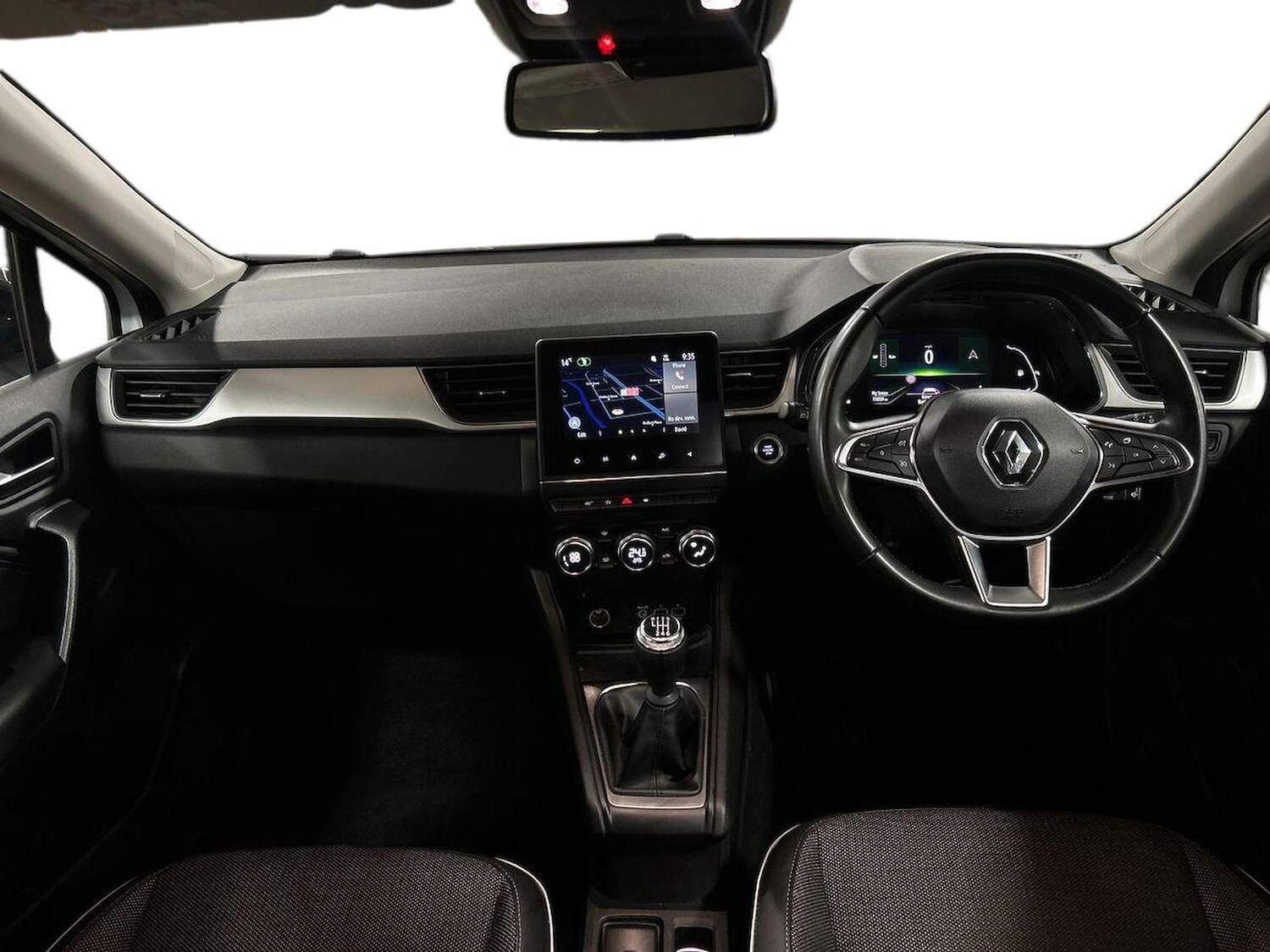 Used Renault Captur 2023 for sale - 78195673: Photo 10