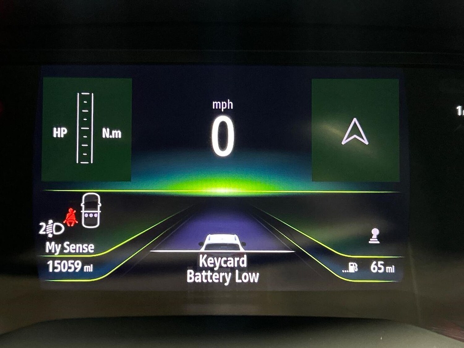 Used Renault Captur 2023 for sale - 78195673: Photo 12