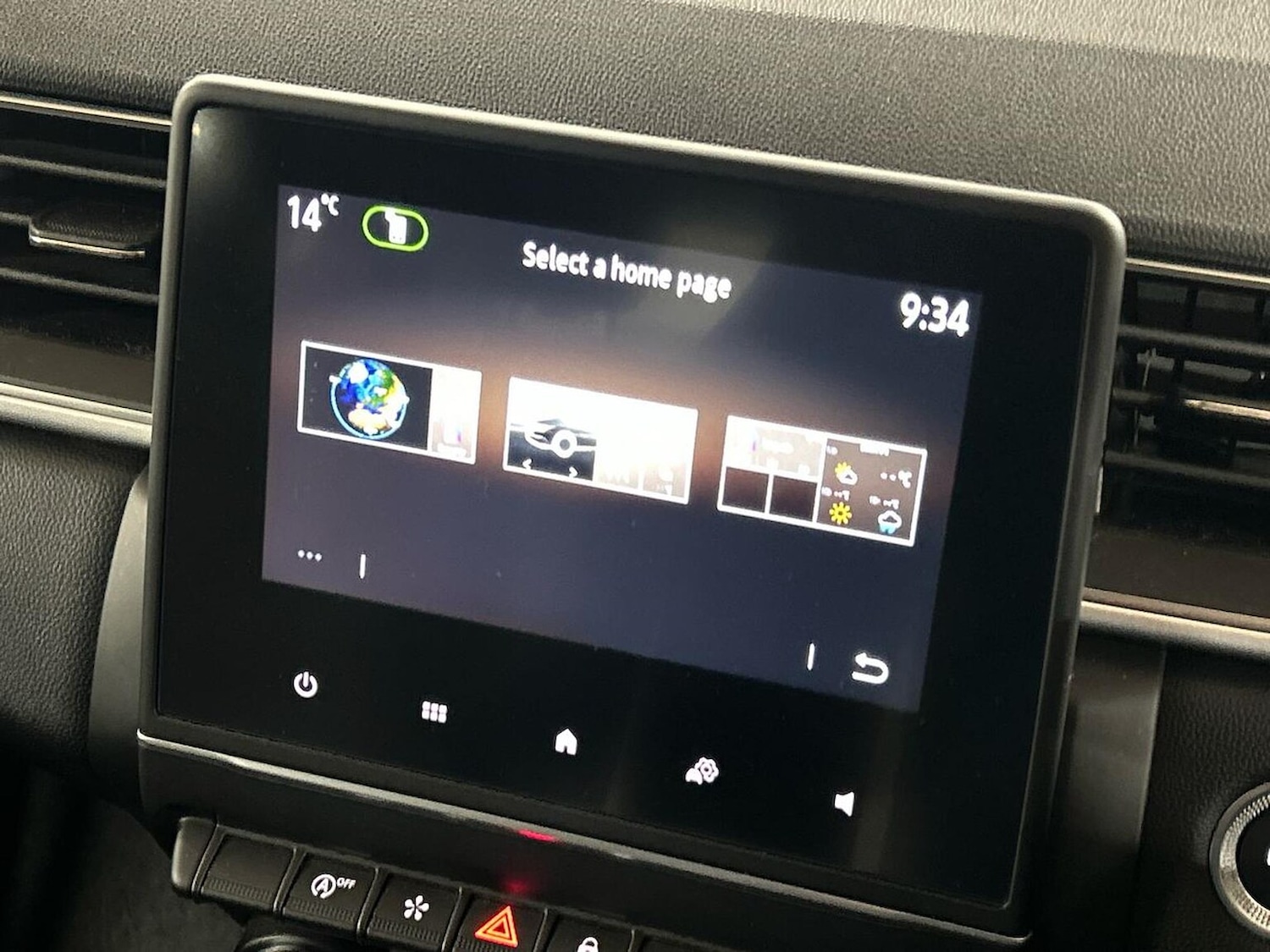 Used Renault Captur 2023 for sale - 78195673: Photo 13