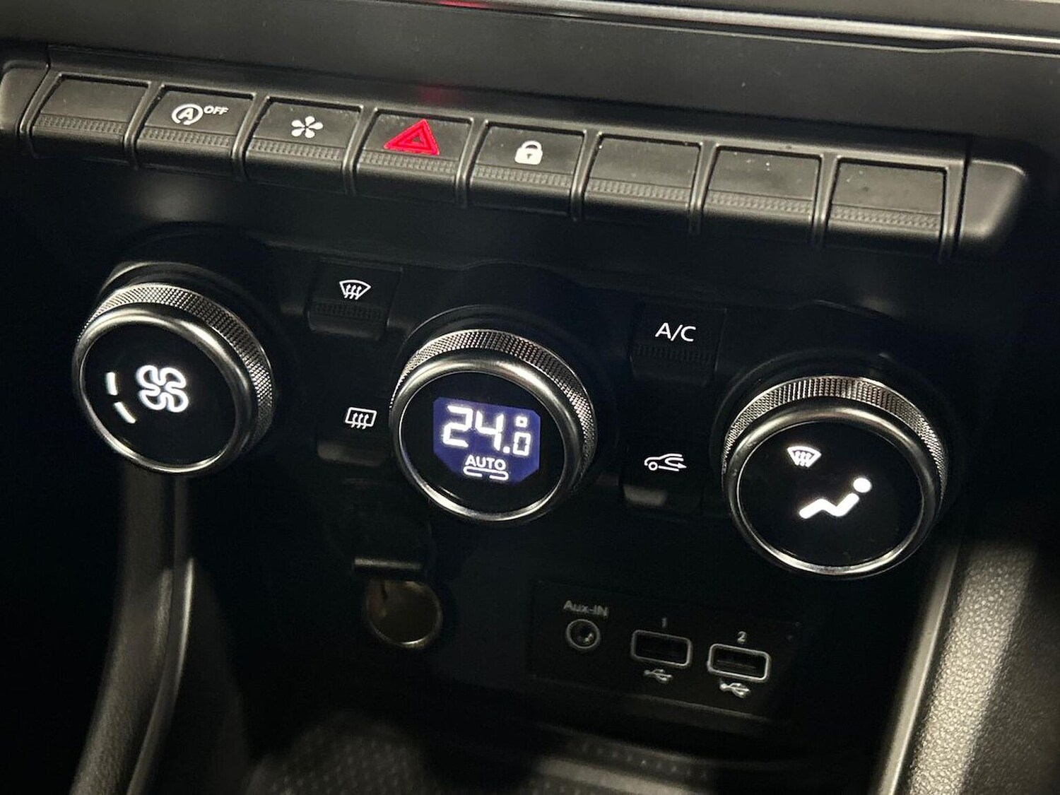 Used Renault Captur 2023 for sale - 78195673: Photo 14