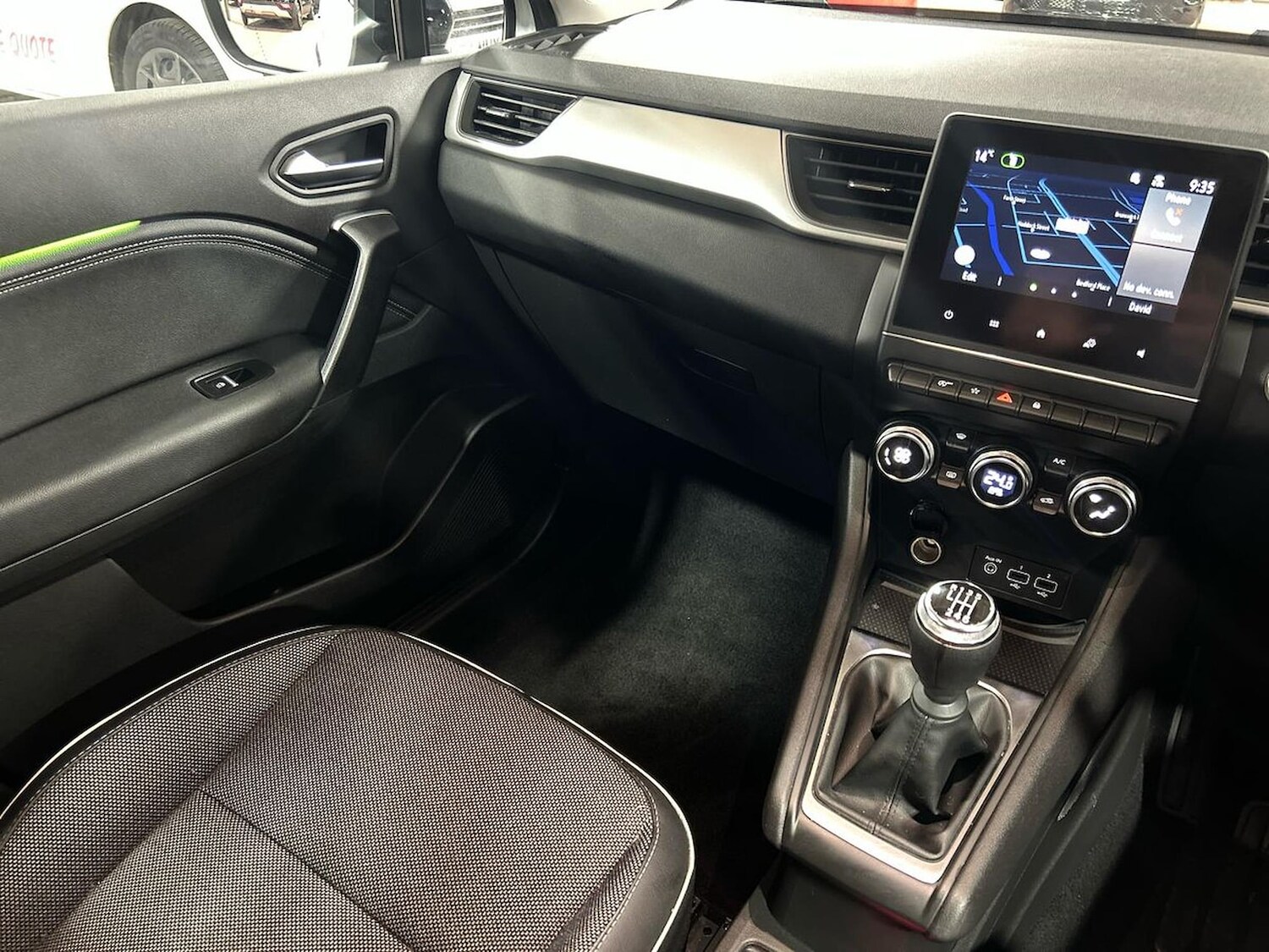 Used Renault Captur 2023 for sale - 78195673: Photo 15