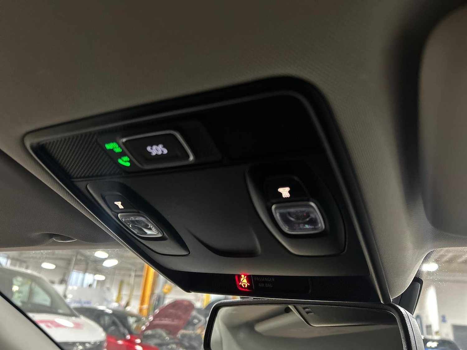 Used Renault Captur 2023 for sale - 78195673: Photo 16