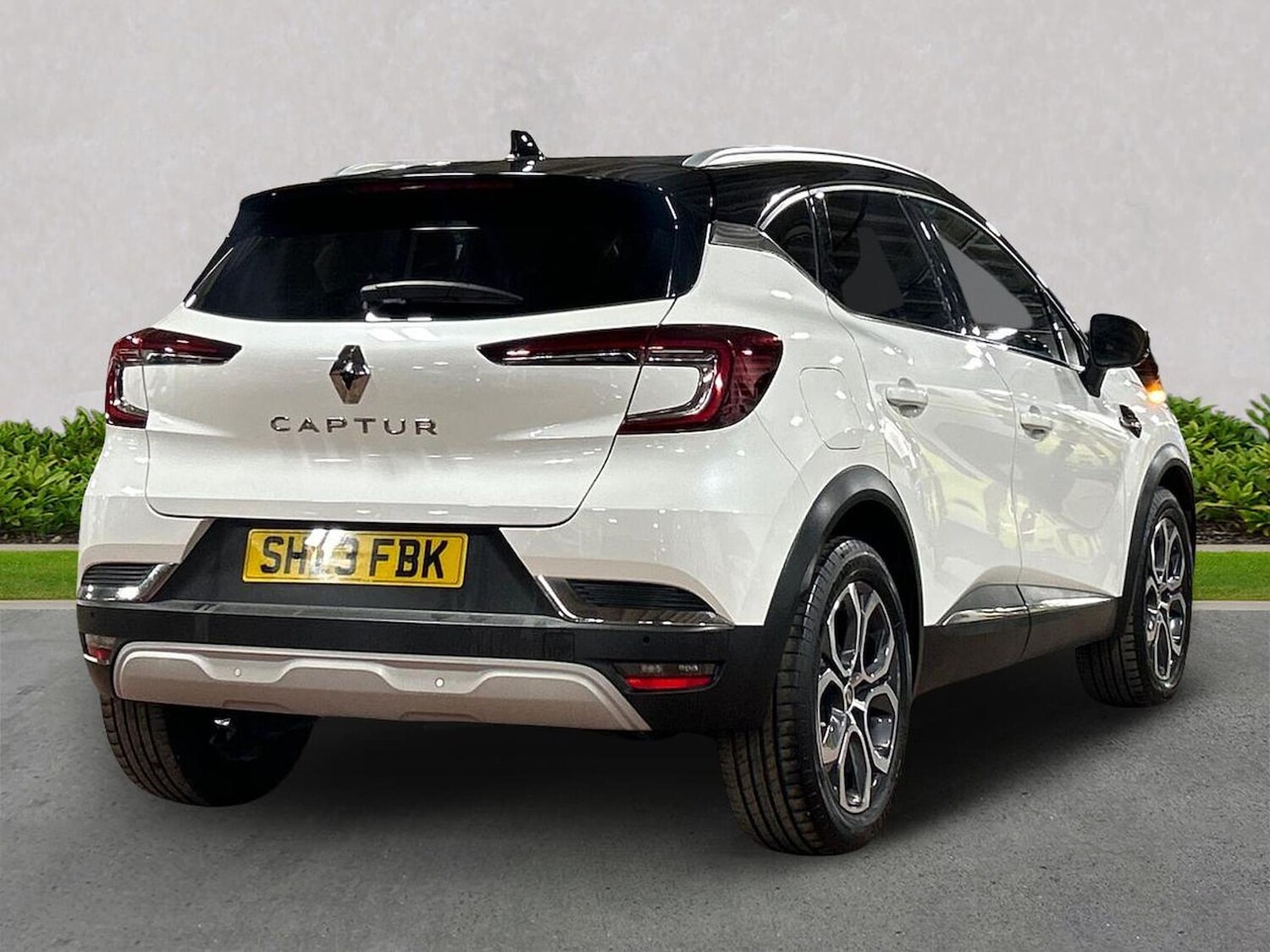 Used Renault Captur 2023 for sale - 78195673: Photo 20