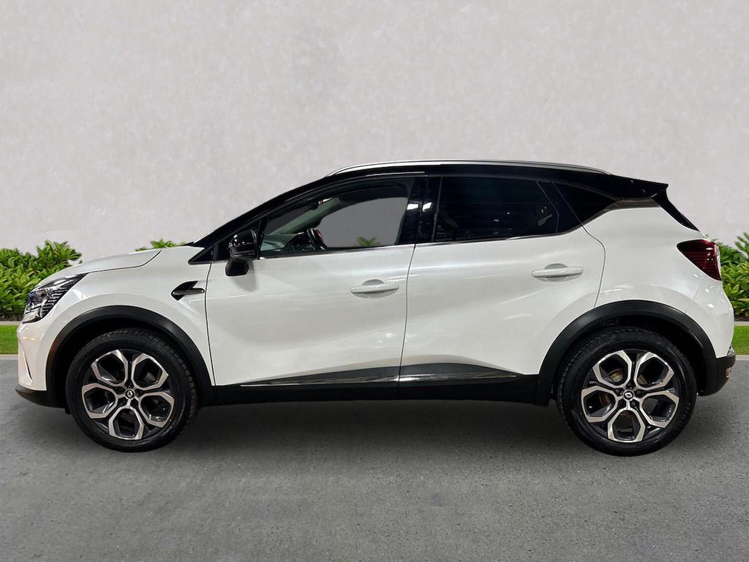 Used Renault Captur 2023 for sale - 78195673: Photo 21