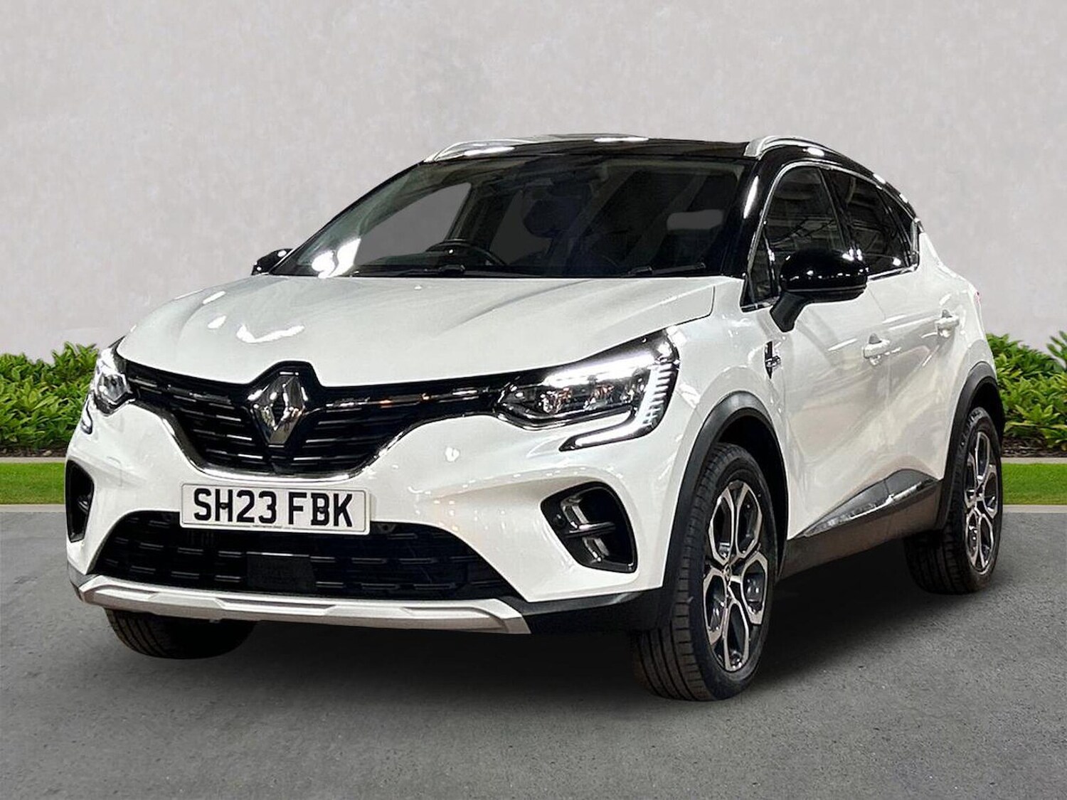 Used Renault Captur 2023 for sale - 78195673: Photo 22