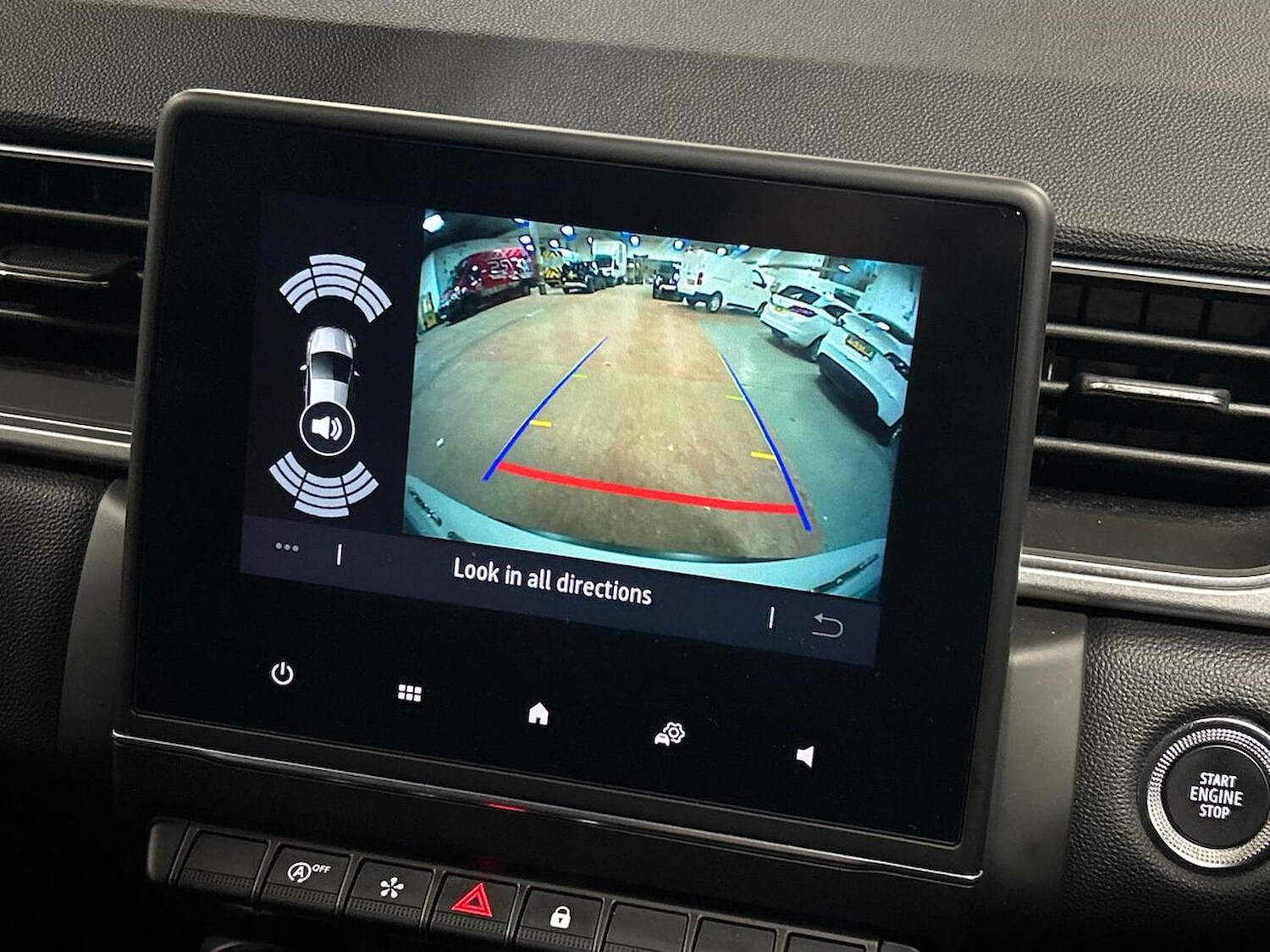 Used Renault Captur 2023 for sale - 78195673: Photo 25