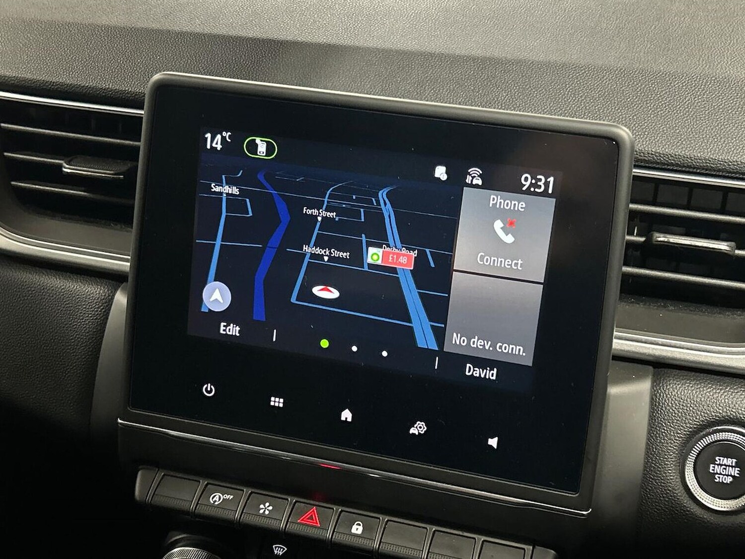 Used Renault Captur 2023 for sale - 78195673: Photo 26