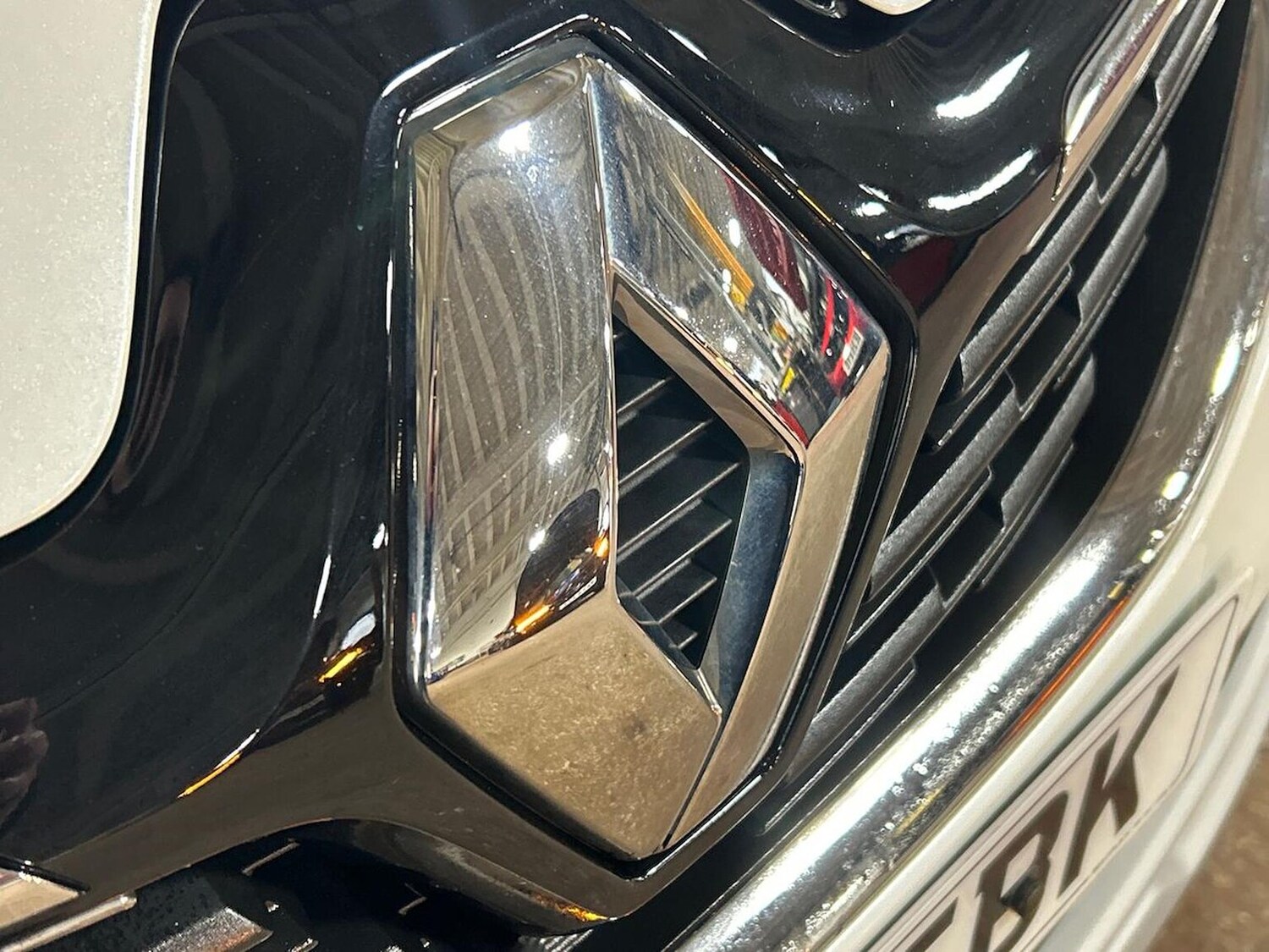 Used Renault Captur 2023 for sale - 78195673: Photo 35