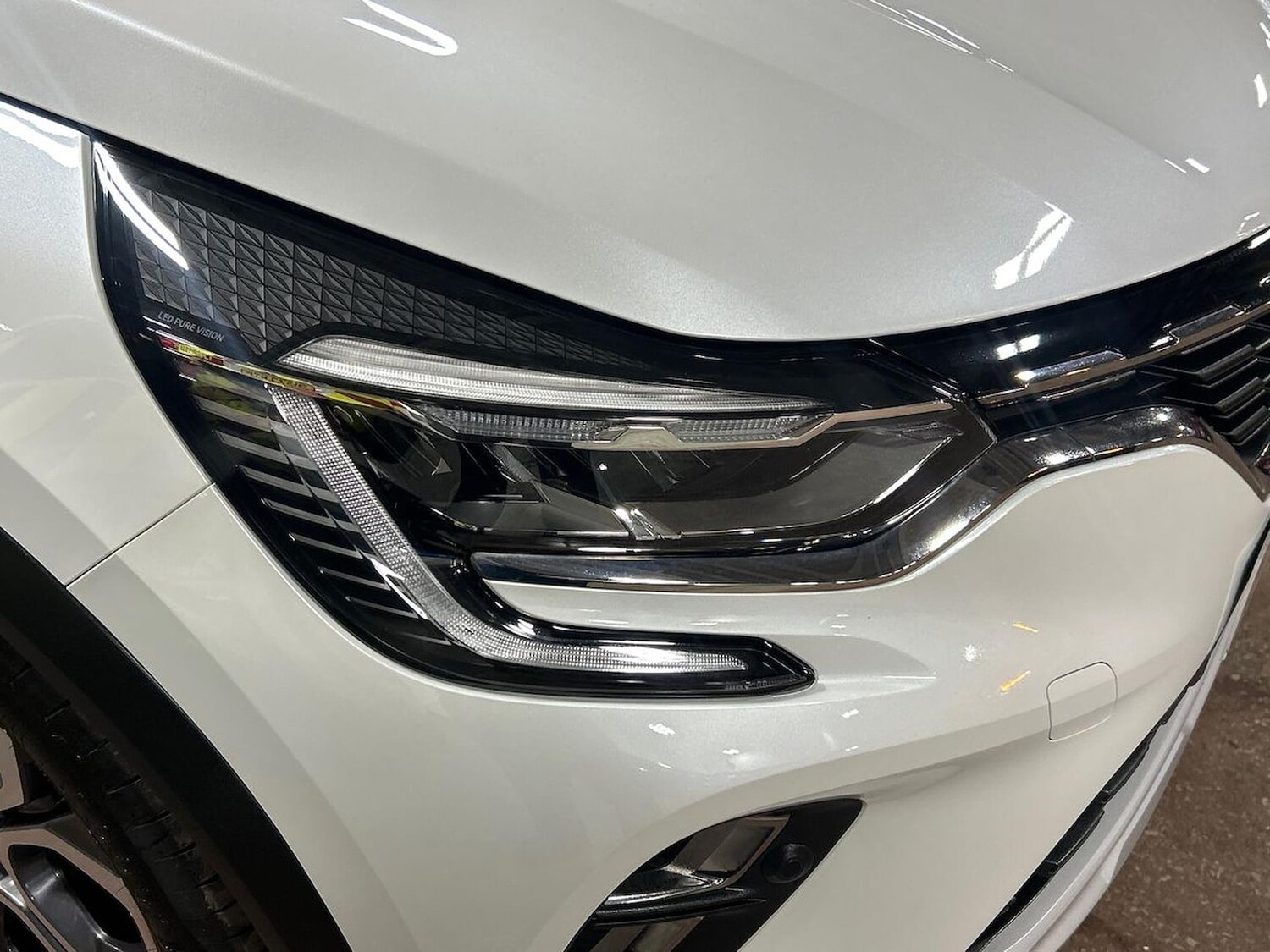 Used Renault Captur 2023 for sale - 78195673: Photo 36