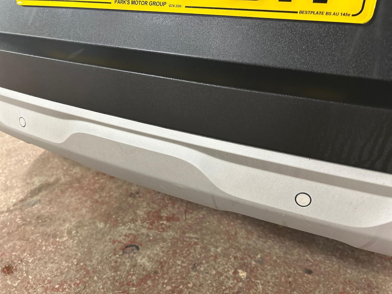 Used Renault Captur 2023 for sale - 78195673: Photo 43