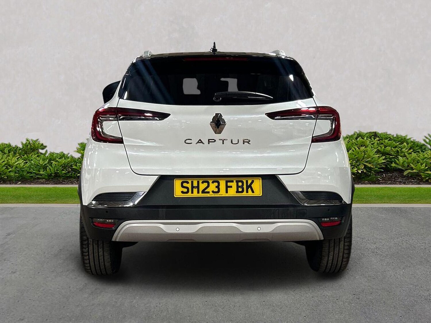 Used Renault Captur 2023 for sale - 78195673: Photo 6