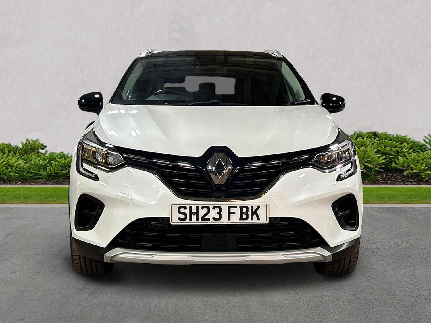 Used Renault Captur 2023 for sale - 78195673: Photo 7