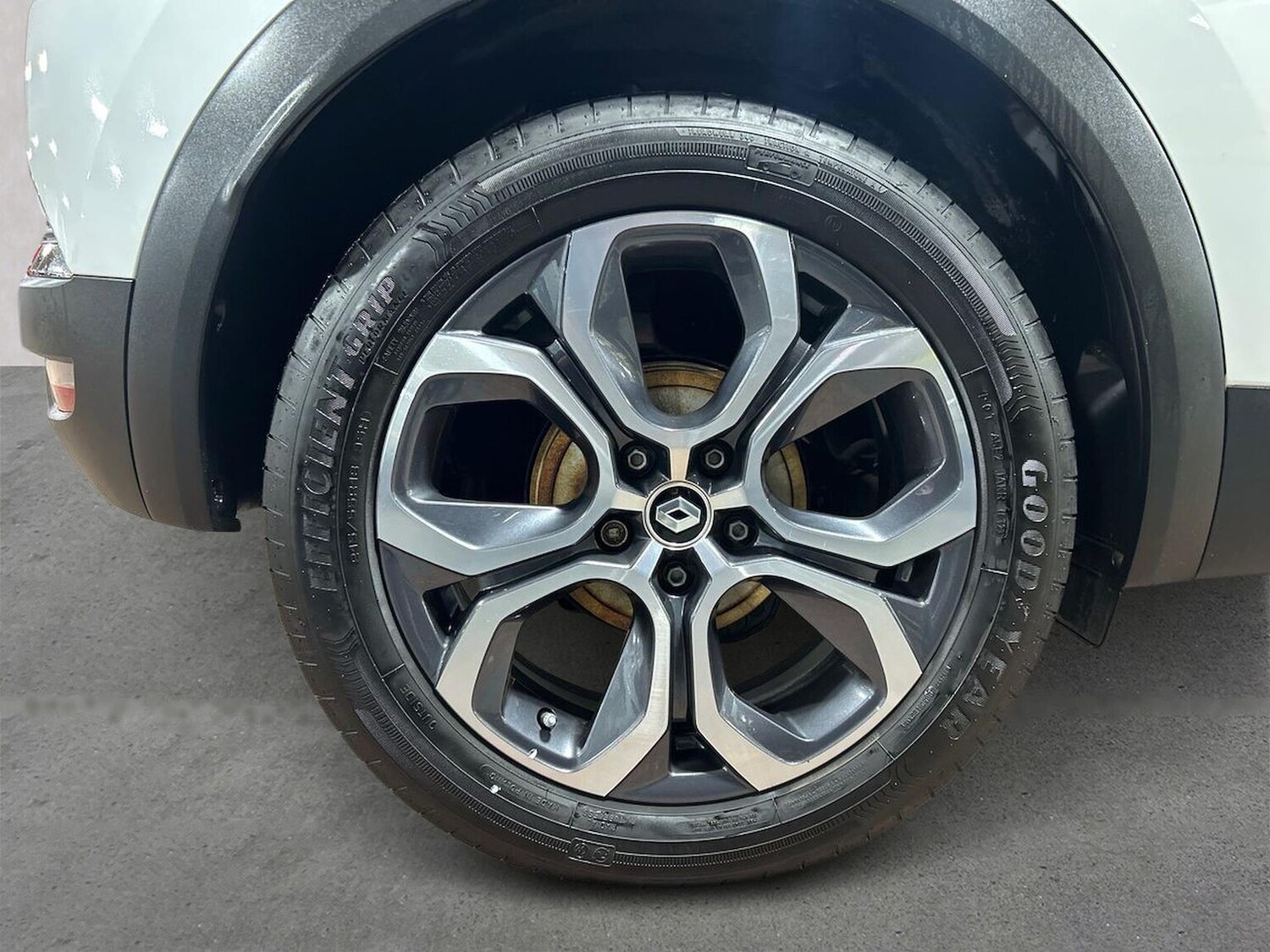 Used Renault Captur 2023 for sale - 78195673: Photo 8