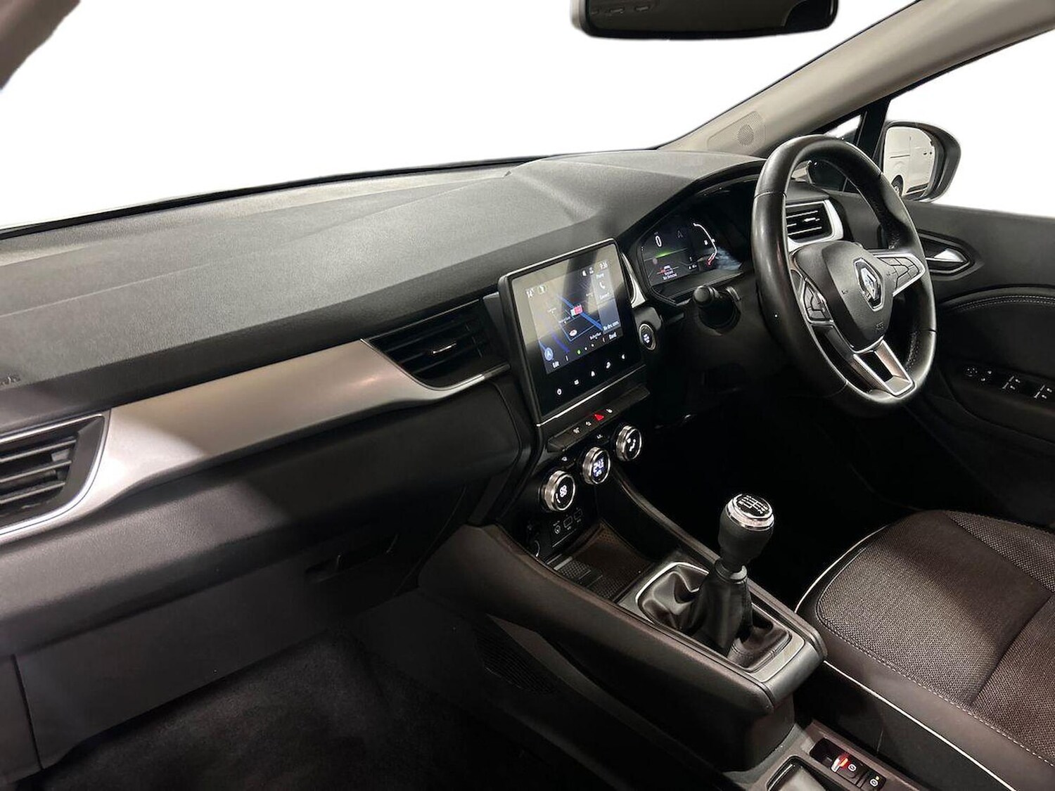 Used Renault Captur 2023 for sale - 78195673: Photo 9