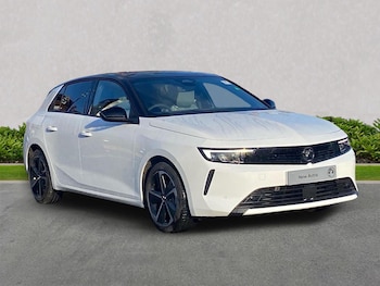 Used Vauxhall Astra 2026 for sale - 78229300: Photo