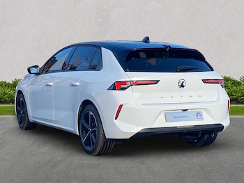 Used Vauxhall Astra 2026 for sale - 78229300: Photo