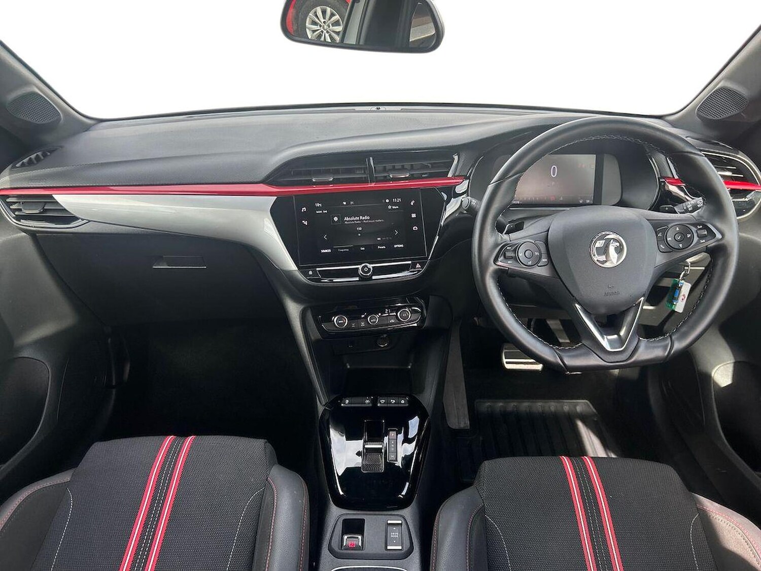 Used Vauxhall Corsa 2022 for sale - 78196375: Photo 10