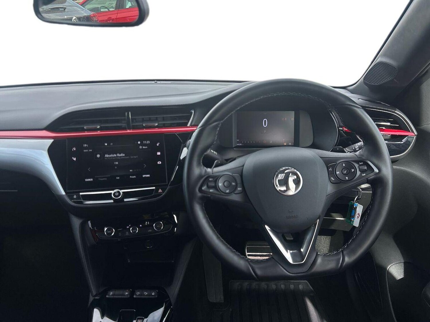 Used Vauxhall Corsa 2022 for sale - 78196375: Photo 11