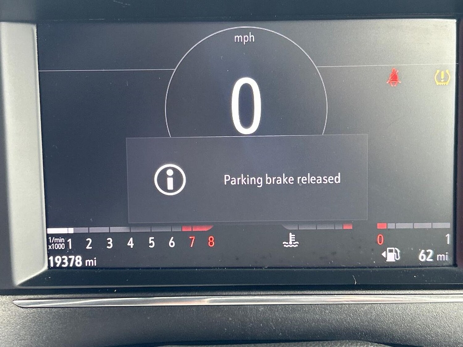 Used Vauxhall Corsa 2022 for sale - 78196375: Photo 12