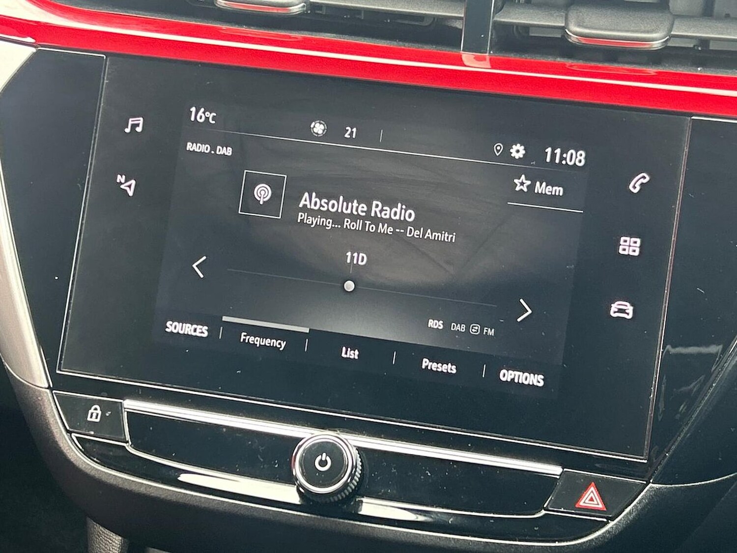 Used Vauxhall Corsa 2022 for sale - 78196375: Photo 13