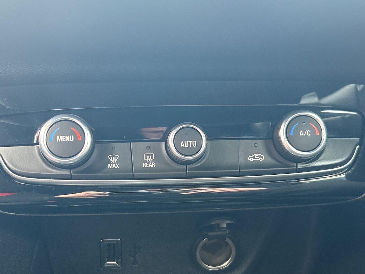 Used Vauxhall Corsa 2022 for sale - 78196375: Photo 14