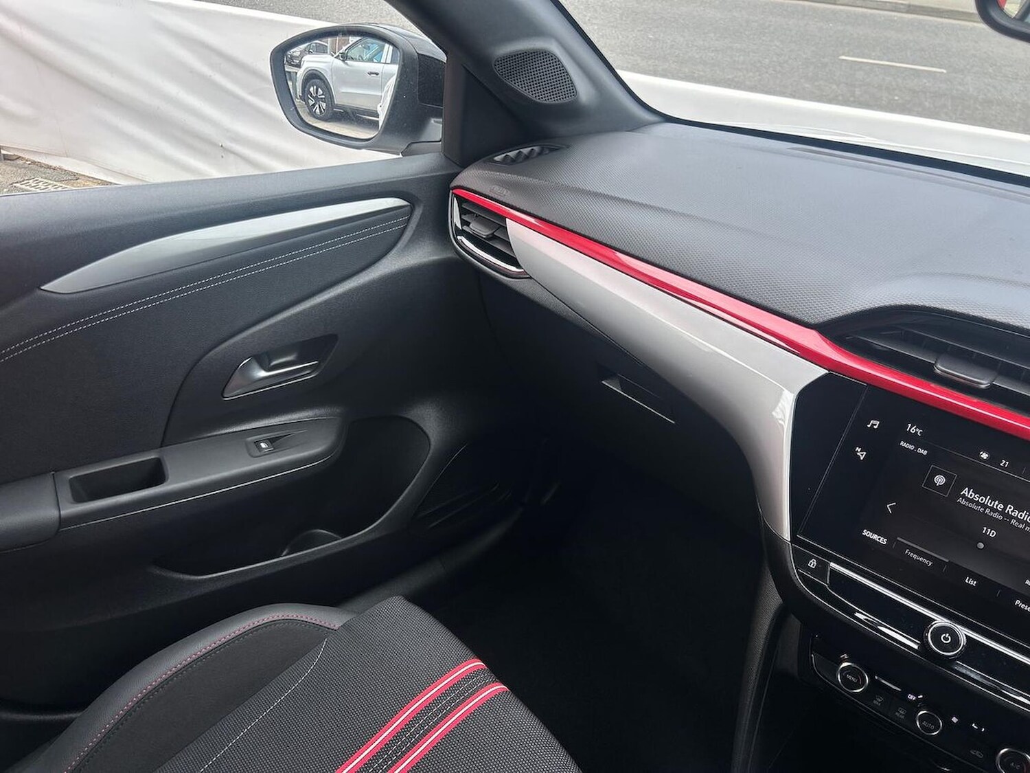 Used Vauxhall Corsa 2022 for sale - 78196375: Photo 15